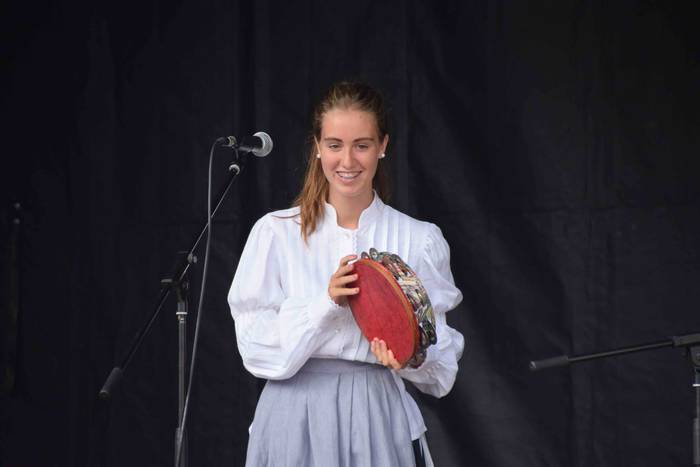 Zizurkil goiko festak trikit 15 1534358079283