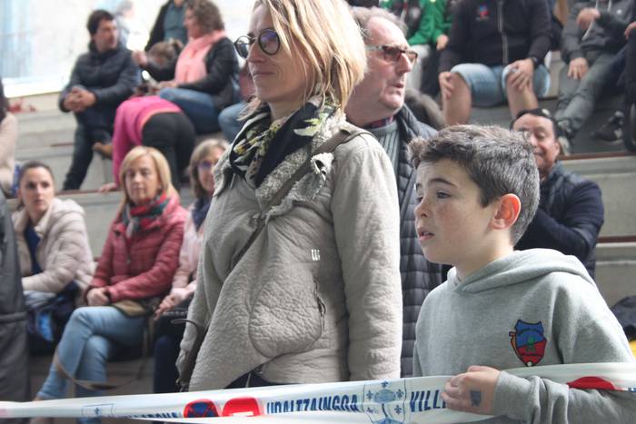 Behar Zanaren pilota topaket 6 1552739975973