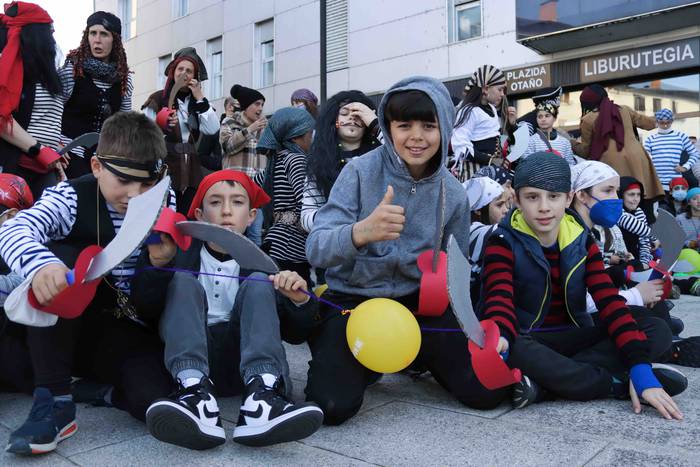 Inauteriak 22, eskolak 97 1645963594538