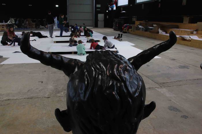 Erraldoi eta buruhandien tai 7 1577095516674