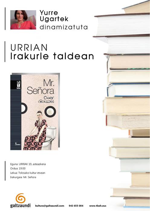Irakurle Taldea