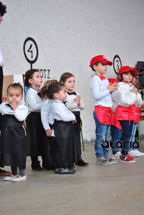 Inauteriak 2018, ikastetxeak 11 1518169133863