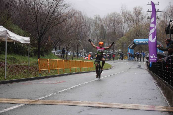 I. Pablo Arsuagaren Memorial 54 1639237872669