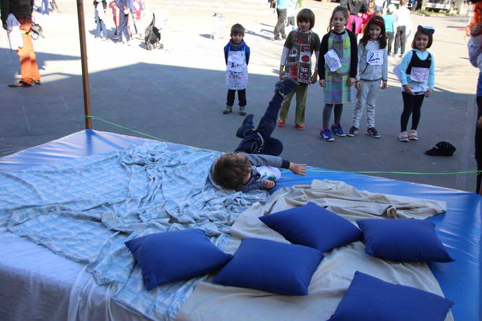 Etxeko olinpiar jokoak 3 1582221599656