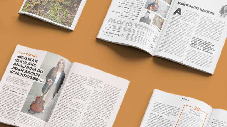 Zer dakar biharkoak?