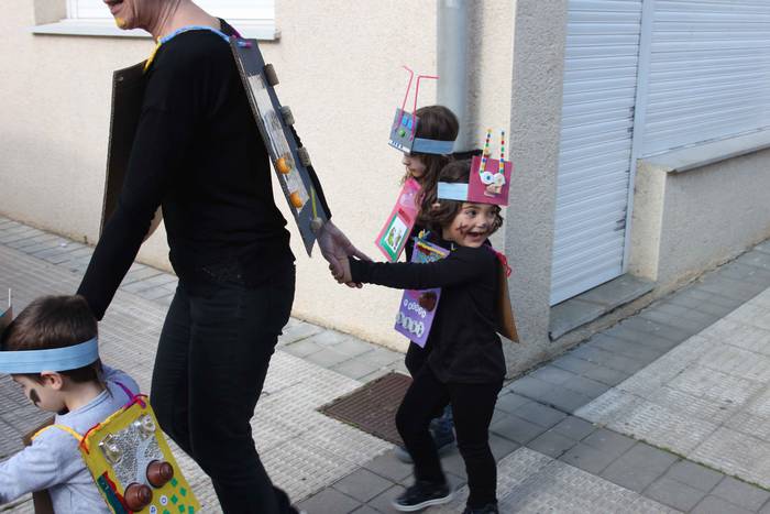 Lizartzako inauteriak 2020,  4 1581693539109