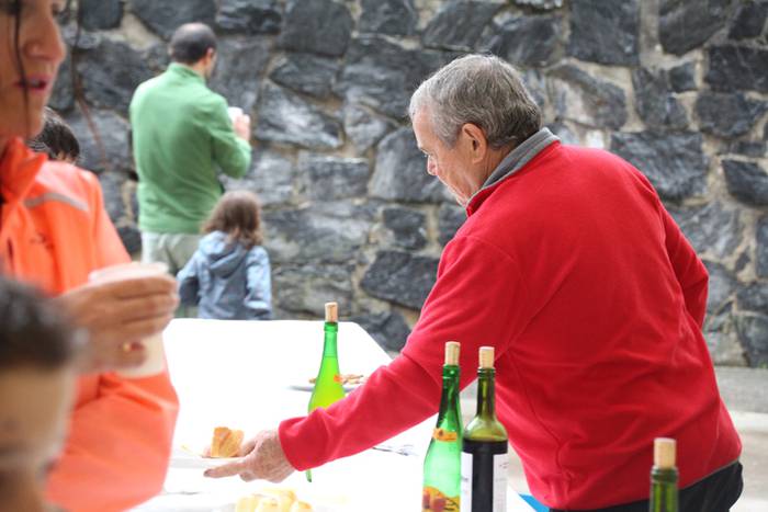 Bedaioko mendietan barrena 47 1496582930662