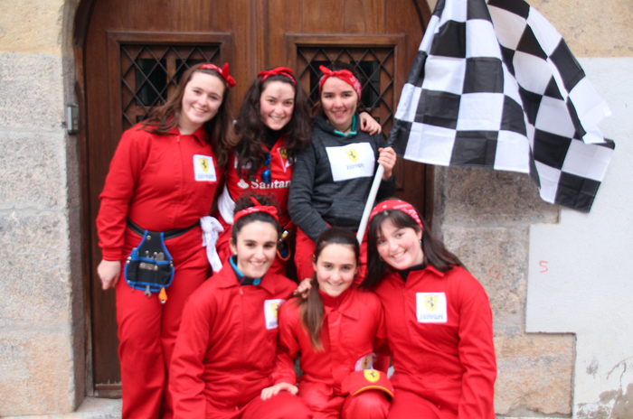 Berastegiko inauteriak, umor 46 1517077859219