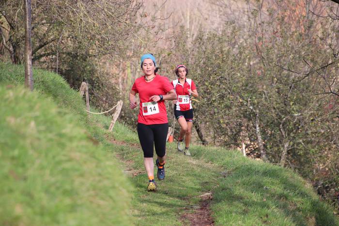 Alexander Ordeñana eta Zuriñ 40 1543079286338