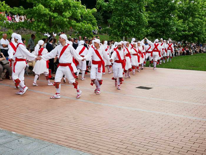 San Joan festak arratsaldea 43 1561400686067