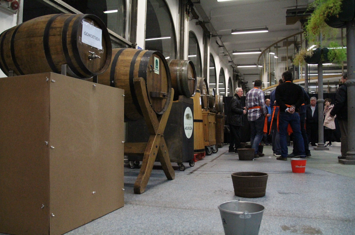 Eskualdeko sagardoa, Etiopia 5 1516395066923