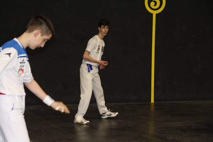 Ataria Txapelketa, Amezketan 10 1526633189215