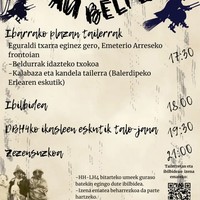 Gau Beltza