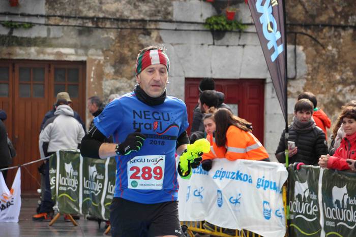 II. Negu Trail, Berastegi, 2 102 1549216001928