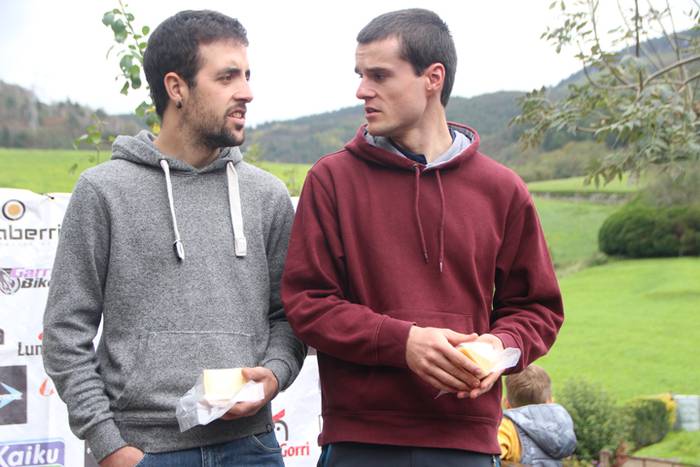 Jon Erguin eta Zuriñe Frutos 166 1508692847281