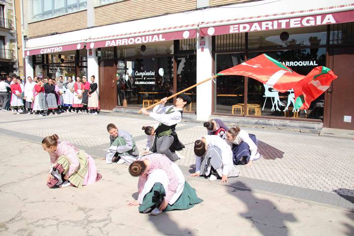 Villabona-dantzari-eguna-Oin 30 1553345918101