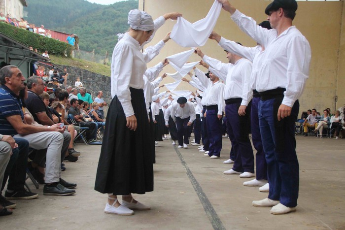 Bedaioko ingurutxoa, inoizko jendetsuena - 25