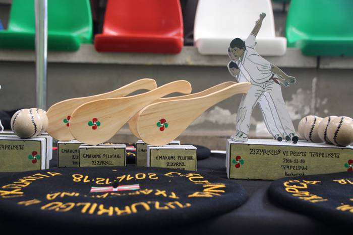 VI. Zizurkilgo Pilota Txapelketako finalak 6 1482081241669