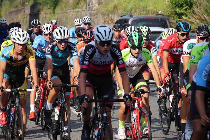 Mikel Retegi izan da azkarre 17 1567165225687