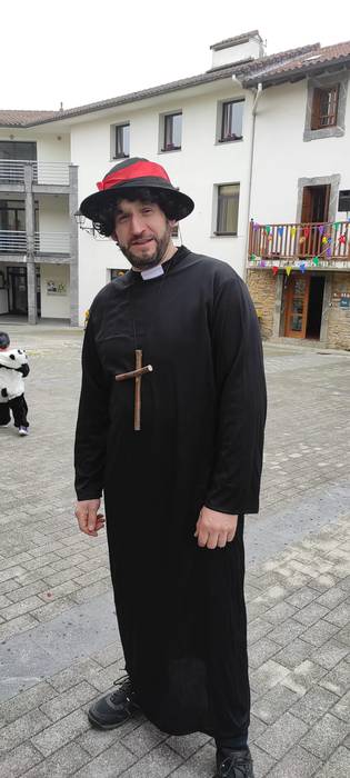 Lehenengoz inauteriak Baliar 12 1646057461044