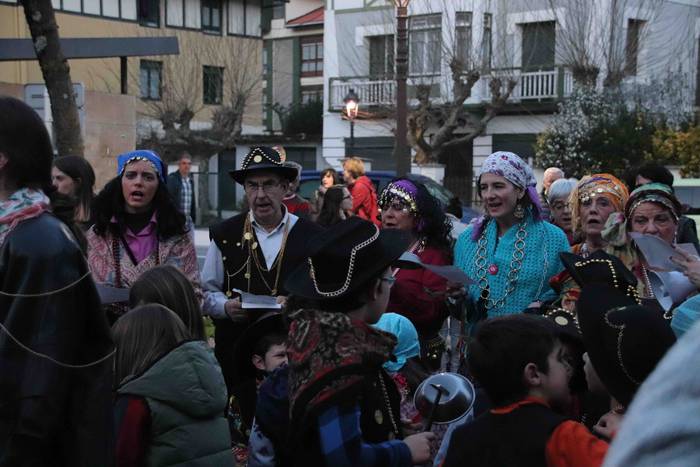 Hasi dira kaldereroak eskual 101 1550860548662