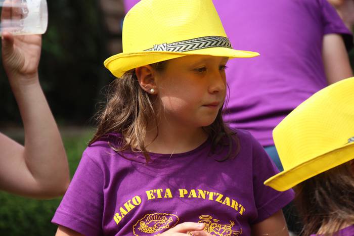 Kuadrillakoen konpainian, be 19 1501266093568