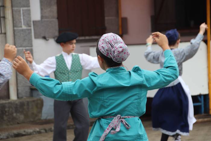 Dantzarako afizioa badaukate 19 1566133755091