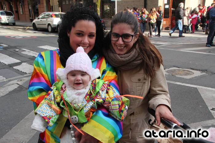 ostegun gizena 2016 zezen plaza 1 1454608257313