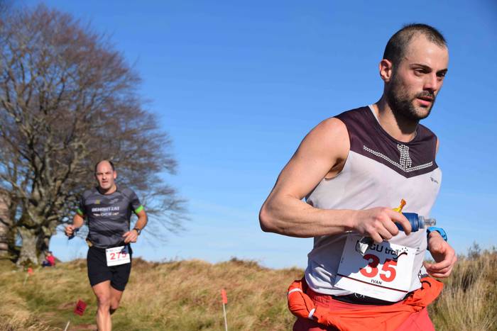 San Lorentzo gainean, trikit 43 1580657492572