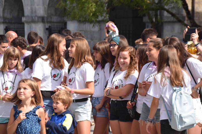 Ibarrako jaiak 2019 txupinaz 10 1566386773973