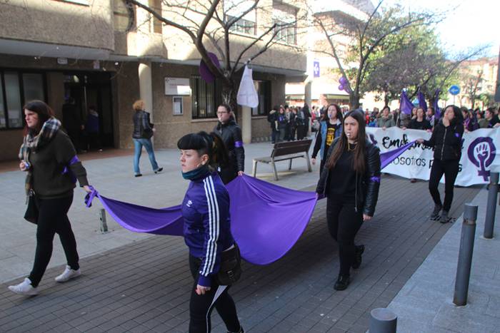 Villabonan mobilizazioa mart 13 1520510834659