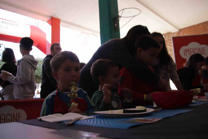 Kilometroak eguna, joko eta  53 1664724044508