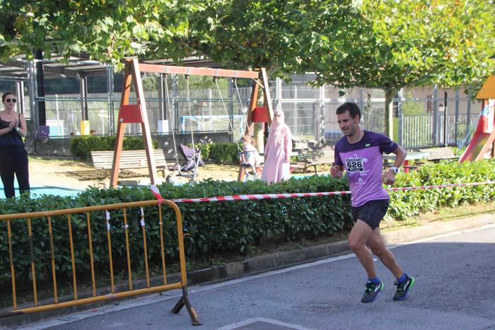 XVi. Berrobira Kros Herrikoi 99 1537643245389