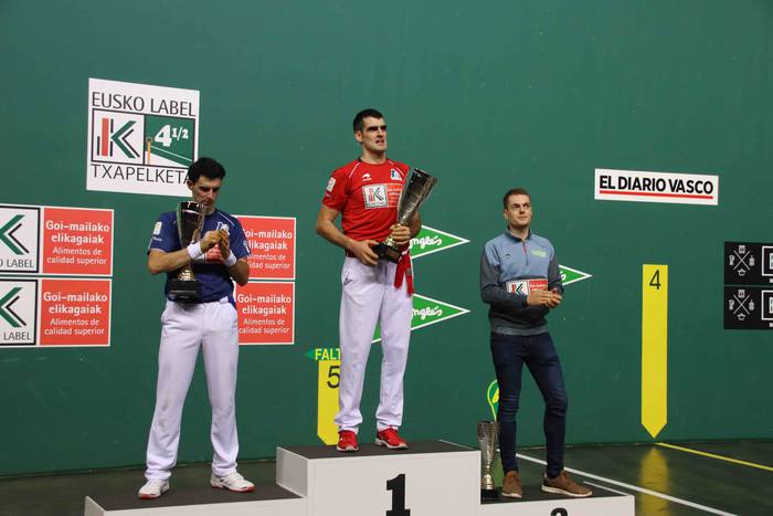 Final baten maila, baita har 99 1574026416264