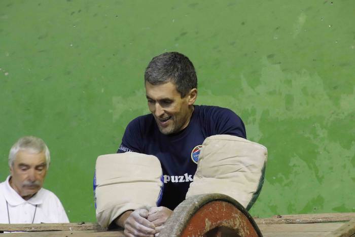 Gipuzkoako txapeldun geratu  18 1634408767726