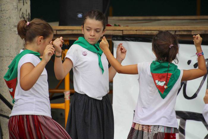 Gazteluko Jaiak 2018 txupina 15 1534247744193