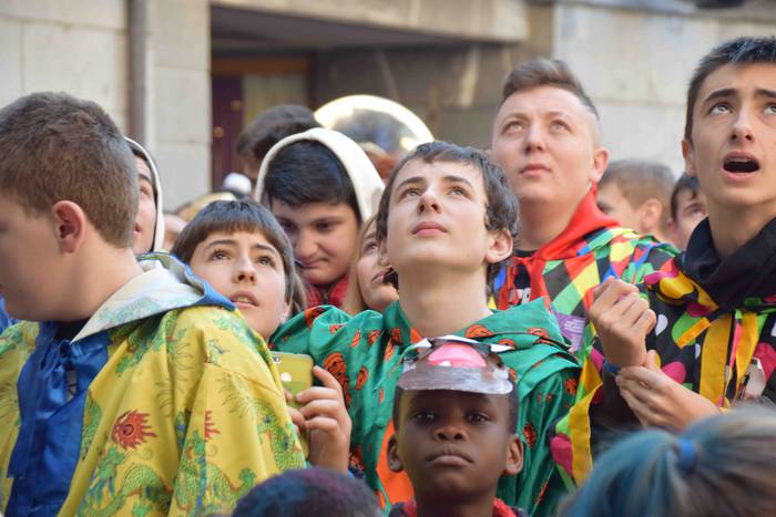 Txupinazoa plazatik 34 1582211155467