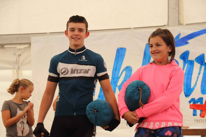 Gurpil gainnean esnatu da Or 41 1565957335499