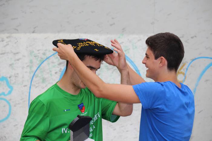 Denetarik festen lehen arratsaldean 59 1469381881566