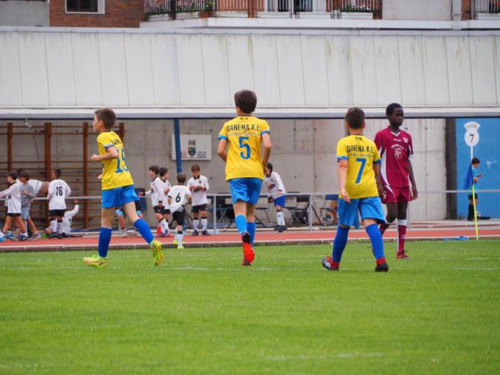 tolosa cf Urtzi Gurutxaga Or 15 1654971591623