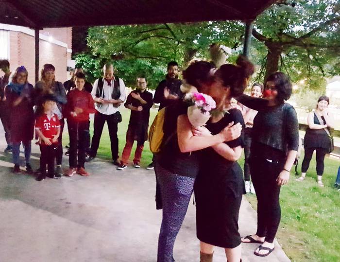 Amarotz Antzerki astea 2018  32 1530257724641