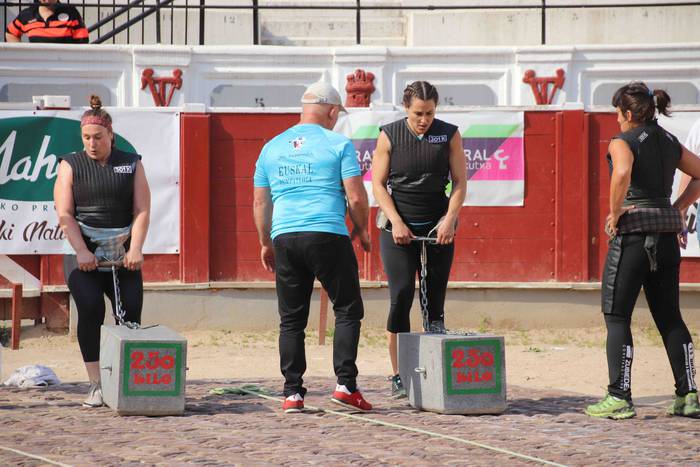 II. Emakumeen Binakako Euska 15 1655578496529