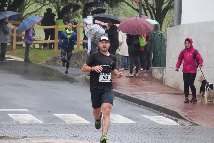 Iñaki Olanok eta Ainhoa Jaur 50 1552909880966