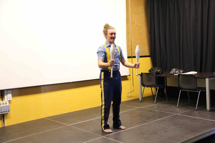 Tolosako Babarrunaren Festa  83 1542468426374