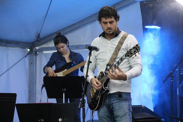 Hasi dira Larramendi auzoko festak 25 1477677305765