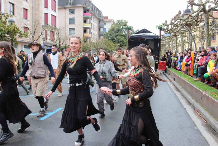 Mozorro festa Zaldunita egun 84 1740932870929