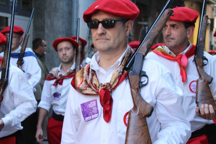 Tradizionaletan tradizionalena - 118