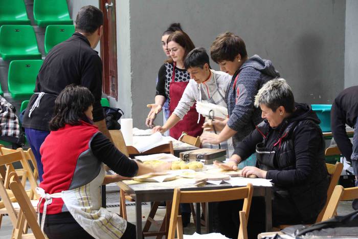 amezketako herri azoka berez 11 1542621128801