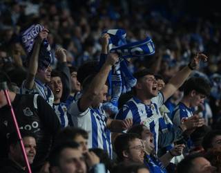 Errege Kopako finala Tolosan ikusteko aukera