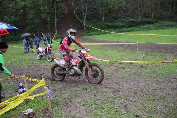 I. Amezketako Hard Enduroa 35 1650736549873